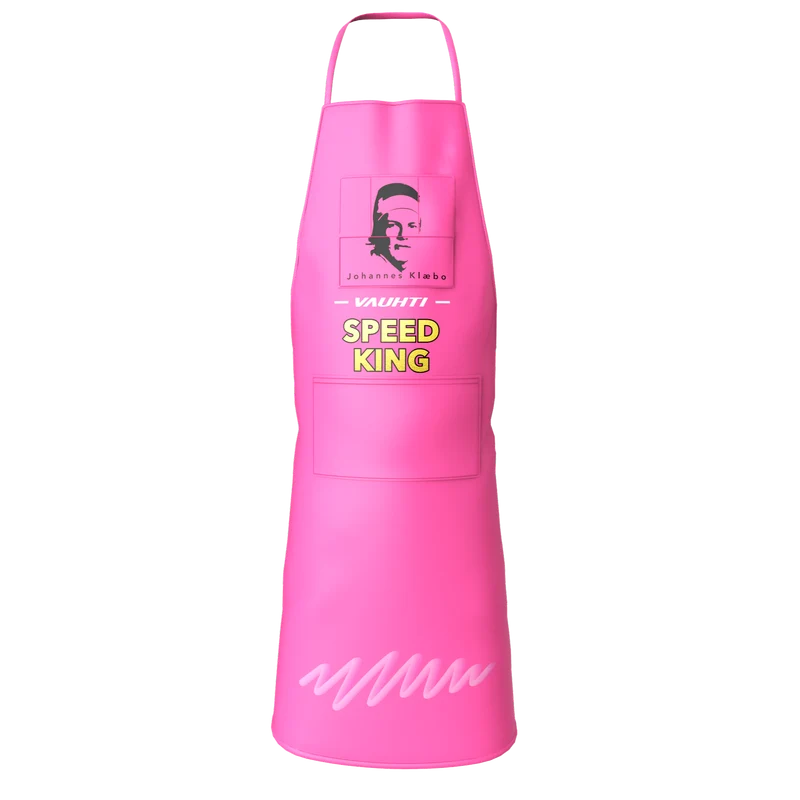Vauhti Klaebo Apron