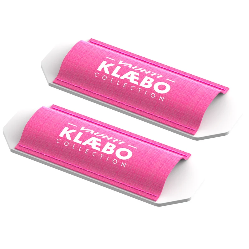 Vauhti Klaebo Ski Ties