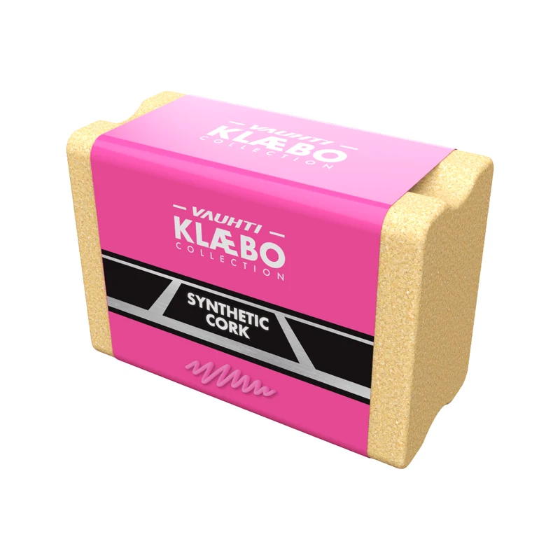 Vauhti Klaebo Synthetic Cork