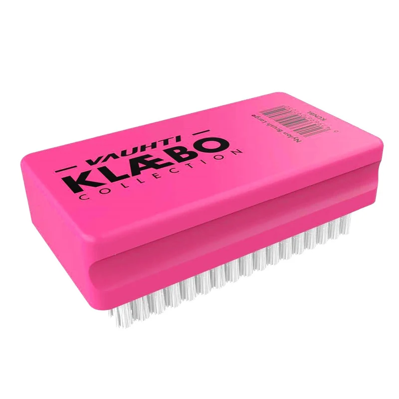 Vauhti Klaebo Large Nylon Hand Brush