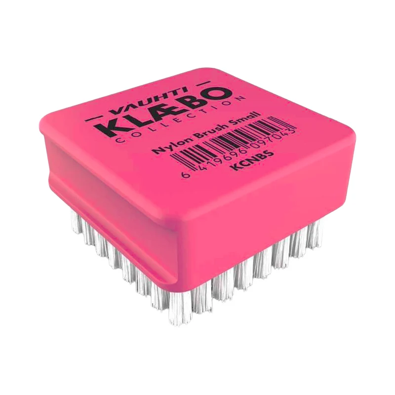 Vauhti Klaebo Small Nylon Hand Brush