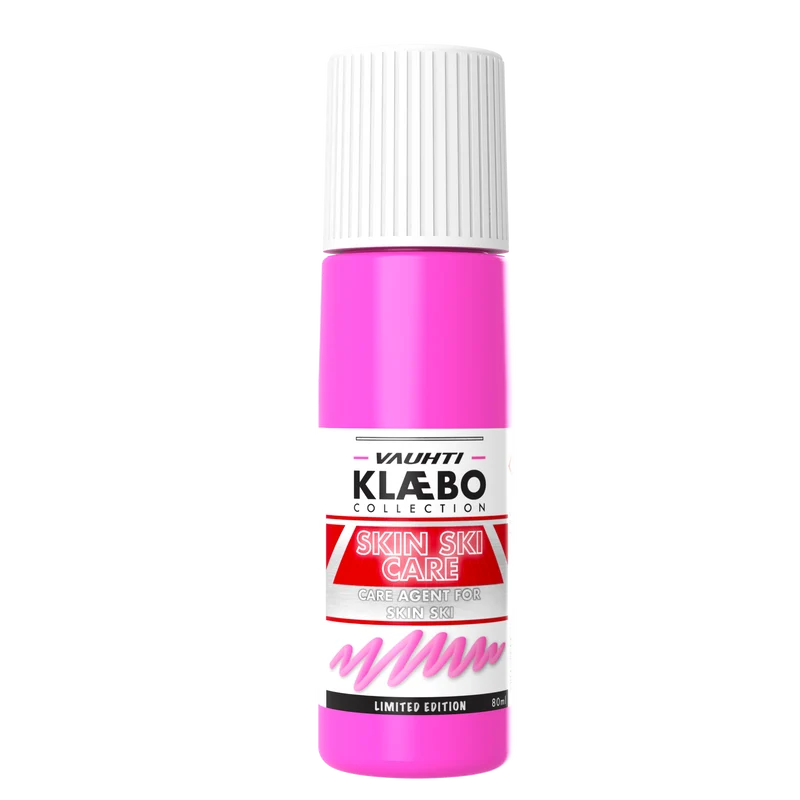 Vauhti Klaebo Skin Care Liquid | 80ml