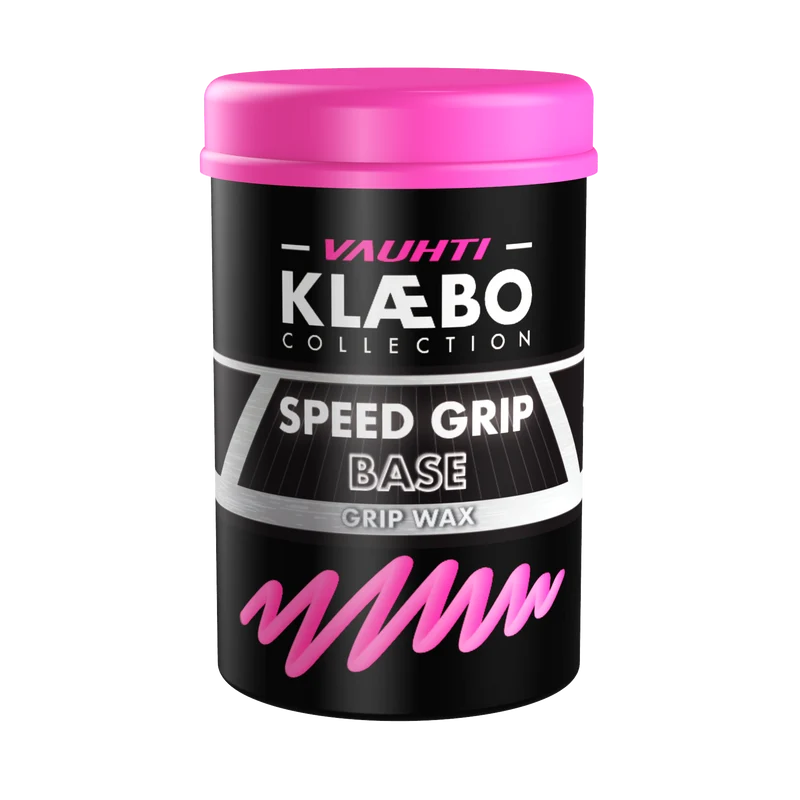 Vauhti Klaebo Speed Base Binder | 45g