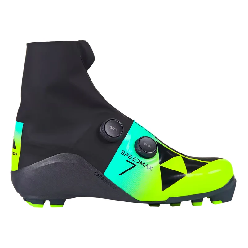 Fischer Speedmax 7 BOA Classic Boots