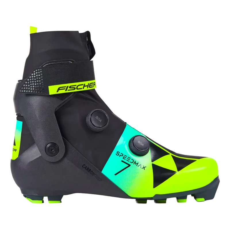 Fischer Speedmax 7 BOA Skate Boots