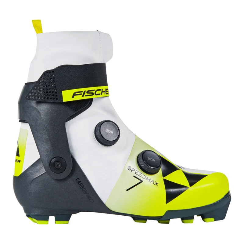 Fischer Speedmax 7 BOA Women`s Skate Boots