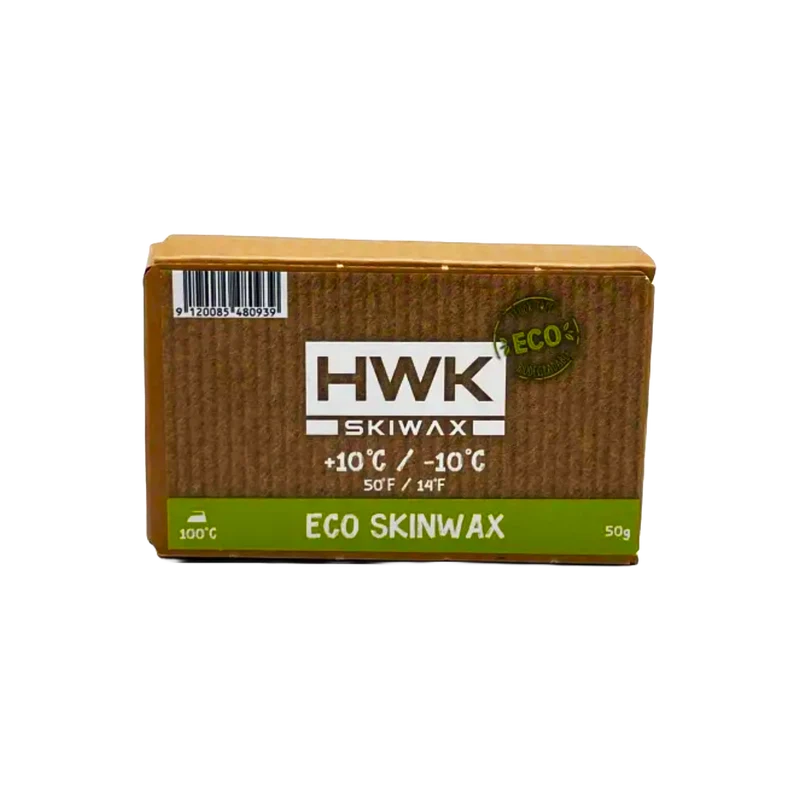 HWK ECO Skin Wax (10C/-10C) | 50g