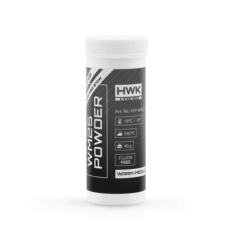 HWK Prototyp WM25 Powder (8C/-8C) | 40g