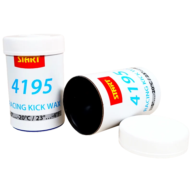Start 4195 Kickwax (-5C/-20C) | 45g