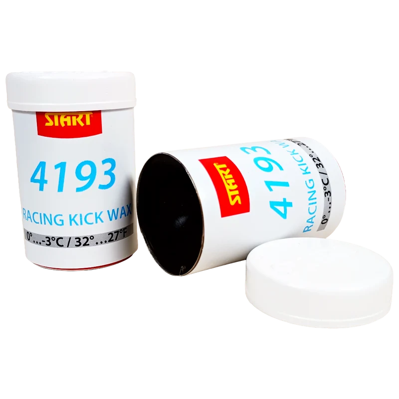 Start 4193 Kickwax (0C/-3C) | 45g