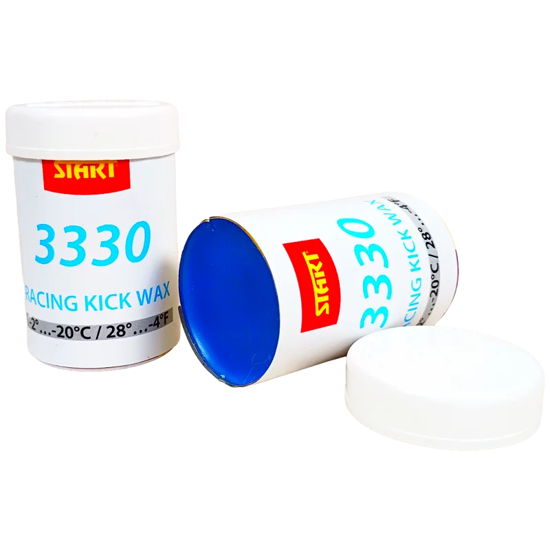 Start 3330 Blue Kickwax (-2C/-20C) | 45g