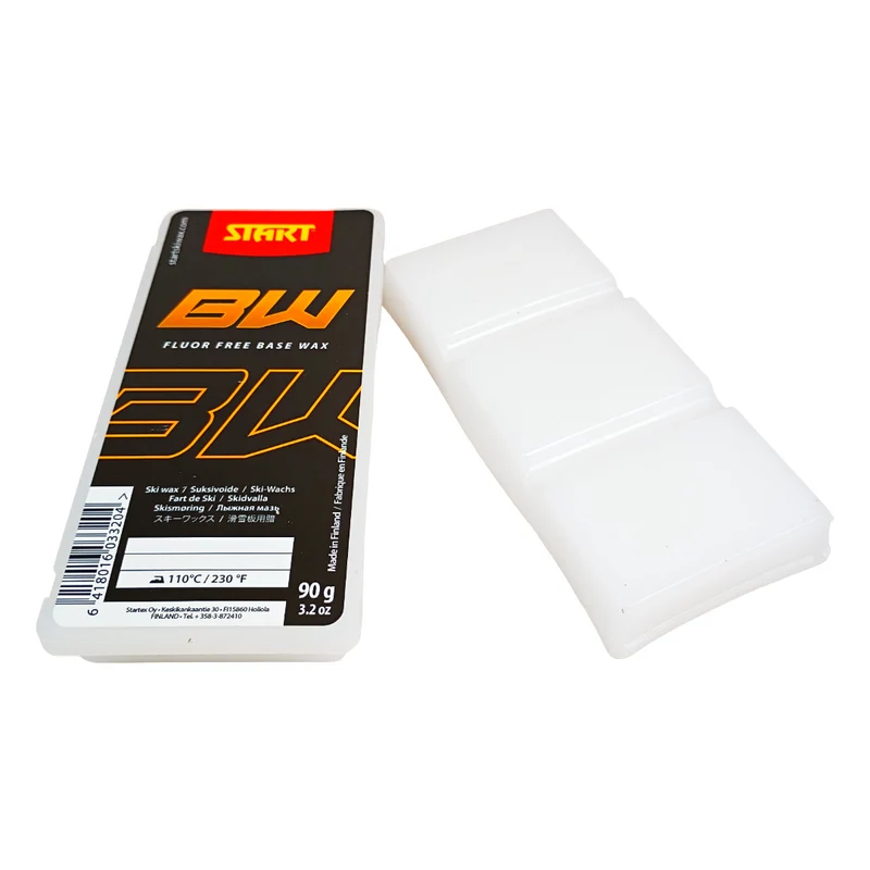 Start BW Base Melt Wax