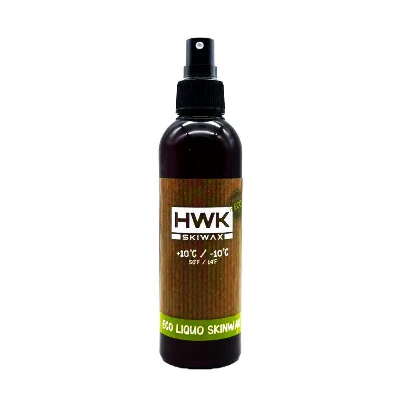 HWK ECO Liquo Skin Wax (10C/-10C) | 200ml