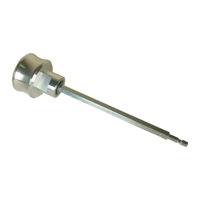 Rode Aluminum Roto Handles (Impact Driver Compatible)