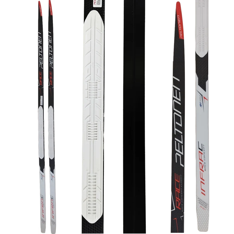 2022 Peltonen Infra C Classic - 202cm | Poor Flex Characteristics