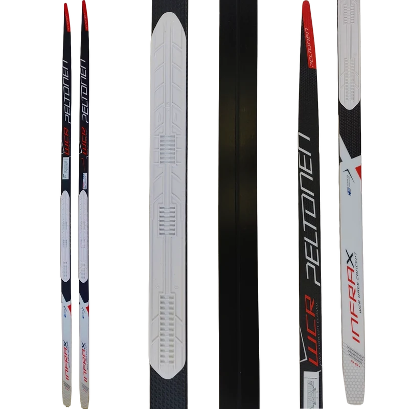2022 Peltonen Infra X Classic - 181cm | Poor Flex Characteristics