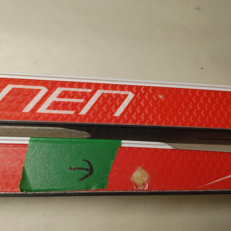 2022 Peltonen SkinTrack Classic - 202cm | Cosmetic Defect