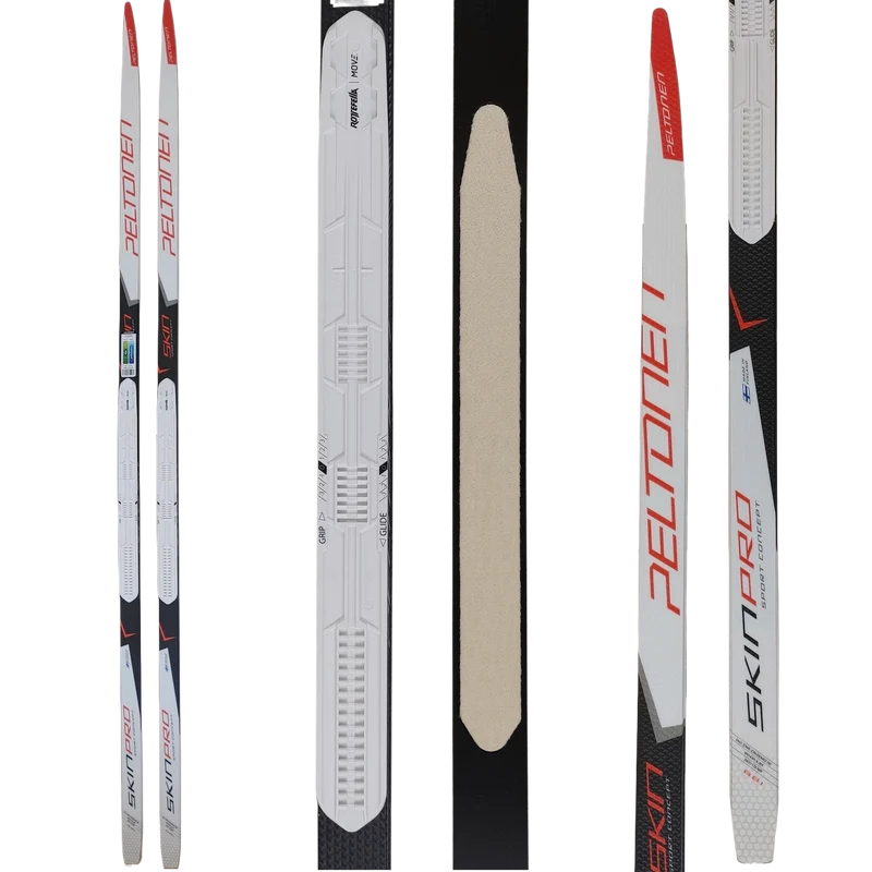 Peltonen SkinPro Classic Skis 2023 CLEARANCE