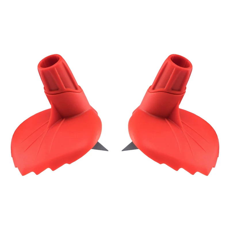 Rossignol L2 Commutable Baskets