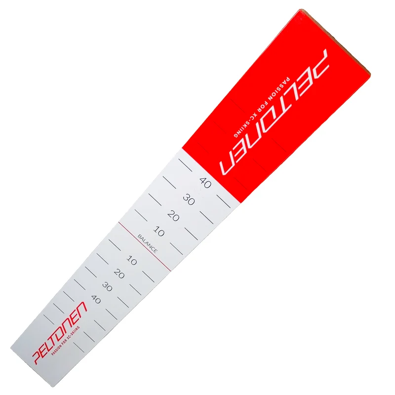 Peltonen Ski Test Bench