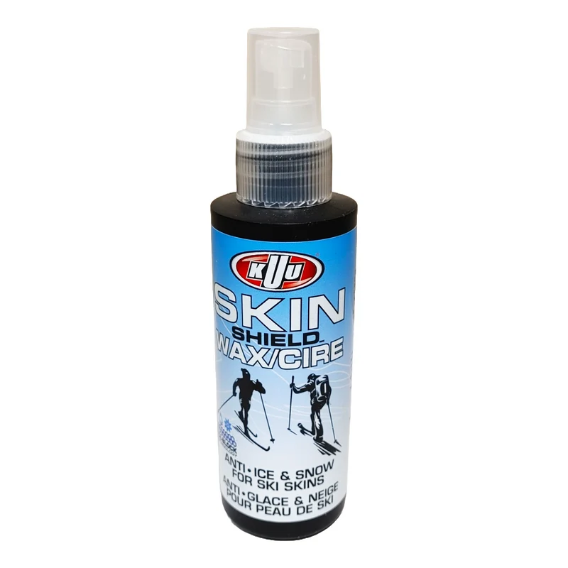 Kuu Skin Shield Wax Liquid | 112ml