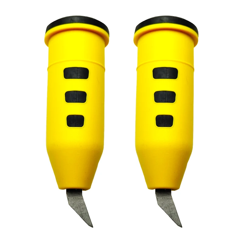 Swenor Rollerski Damping Ferrules