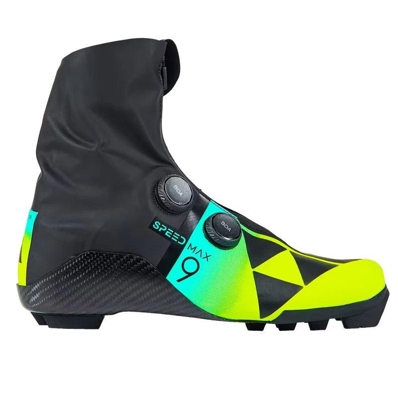 Fischer Speedmax 9 BOA Classic Boots