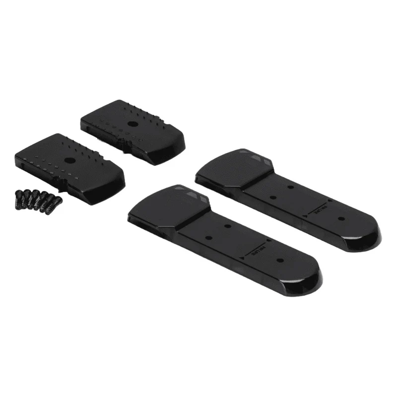 Rottefella 10mm Rising Plate for 75mm Bindings