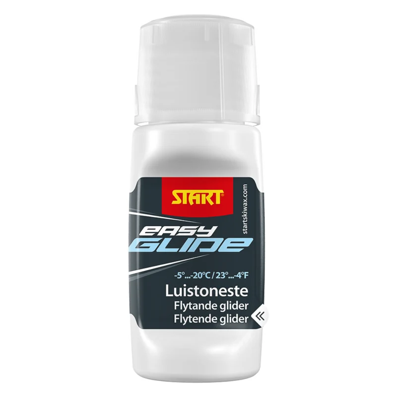 Start Easy Glider Cold Liquid (-5C/-20C) | 90ml