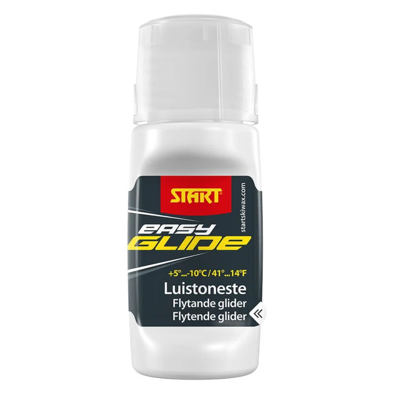 Start Easy Glider Warm Liquid (5C/-10C) | 90ml