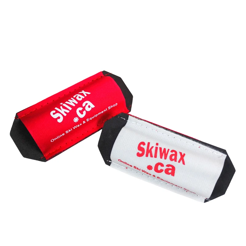 Skiwax.ca Ski Ties
