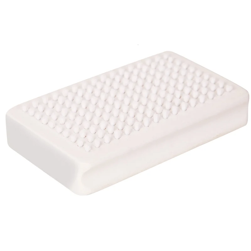 Ski*Go Fine Nylon Hand Brush