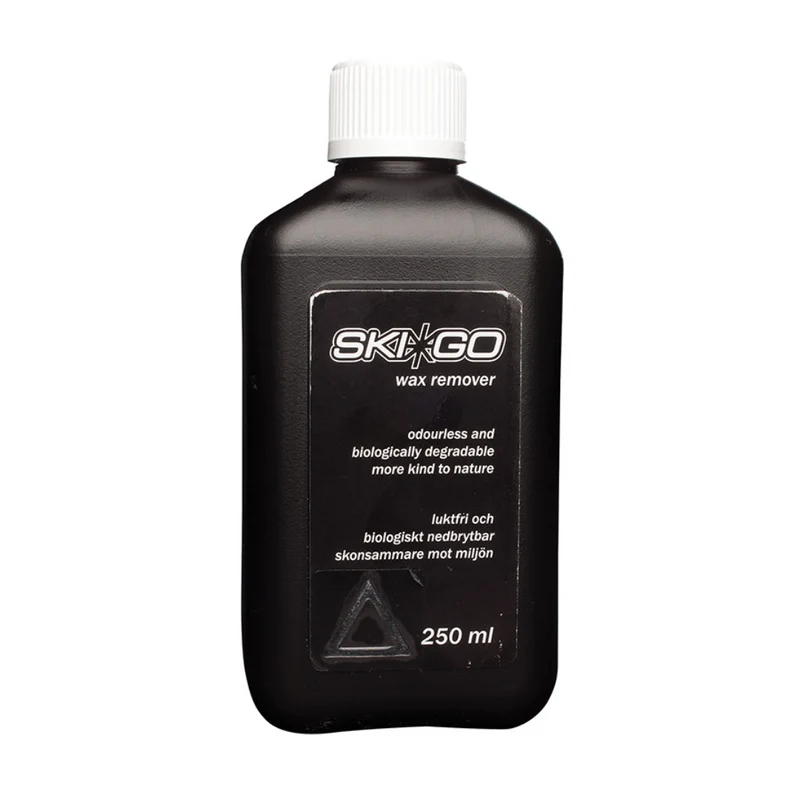 Ski*Go Wax Remover