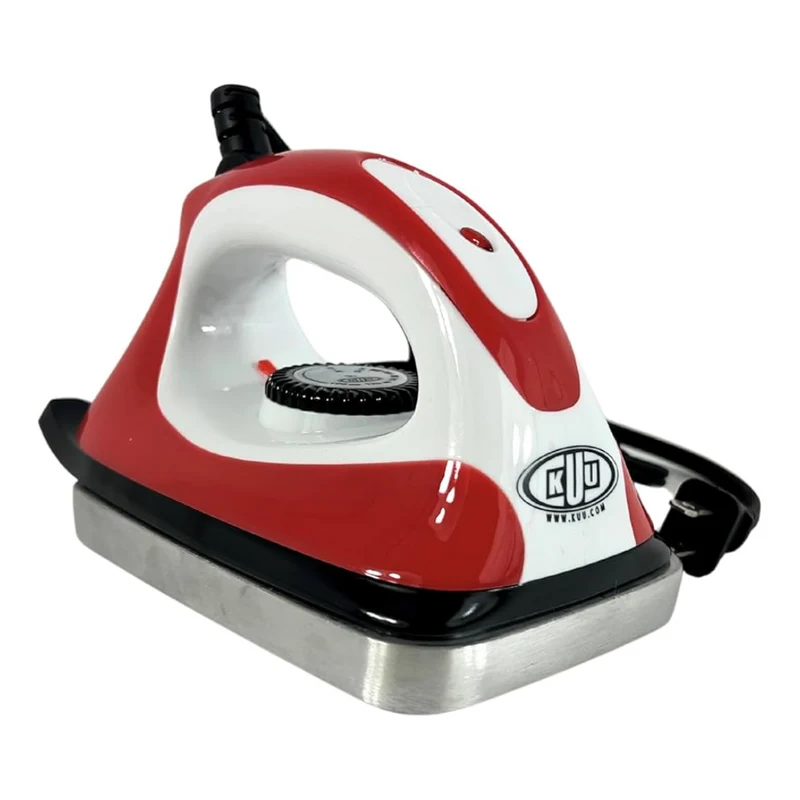 Kuu Iron Maiden Iron
