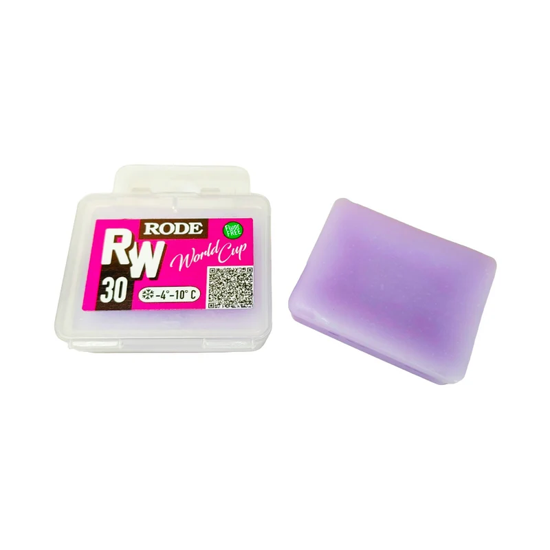 Rode RW30 Wool-Apply Block VIOLET (-4C/-10C) | 15g