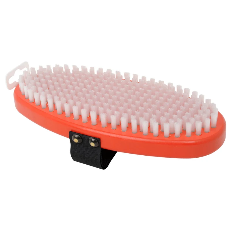 Swix Oval Nylon Handbrush