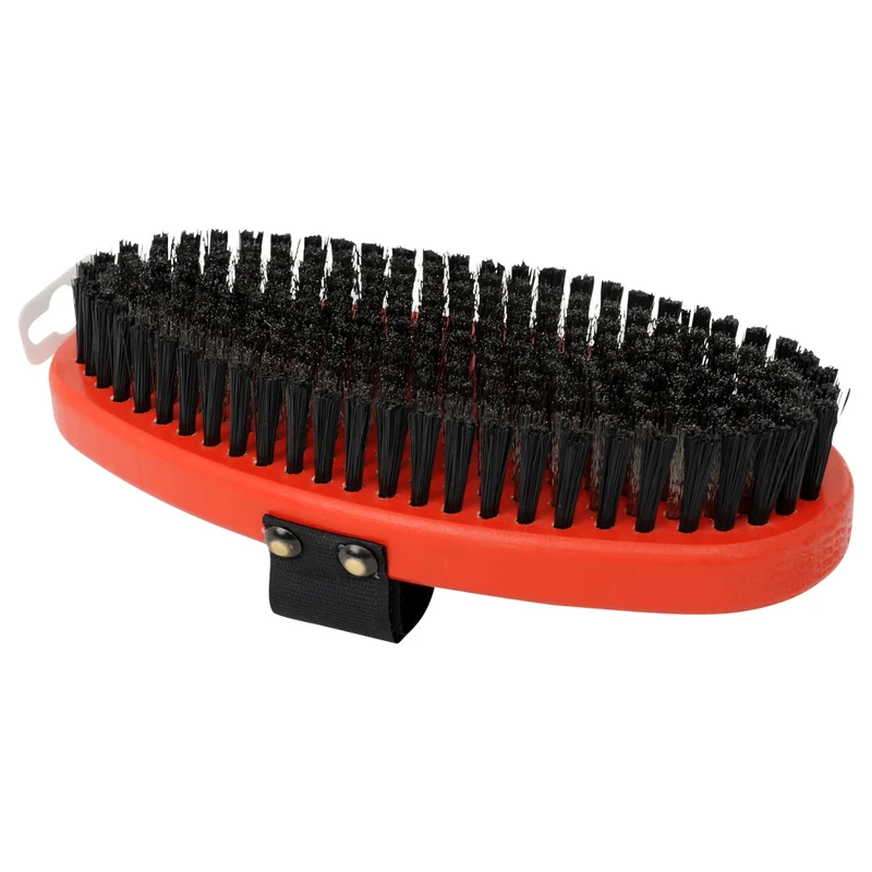 Swix Oval Steel Handbrush