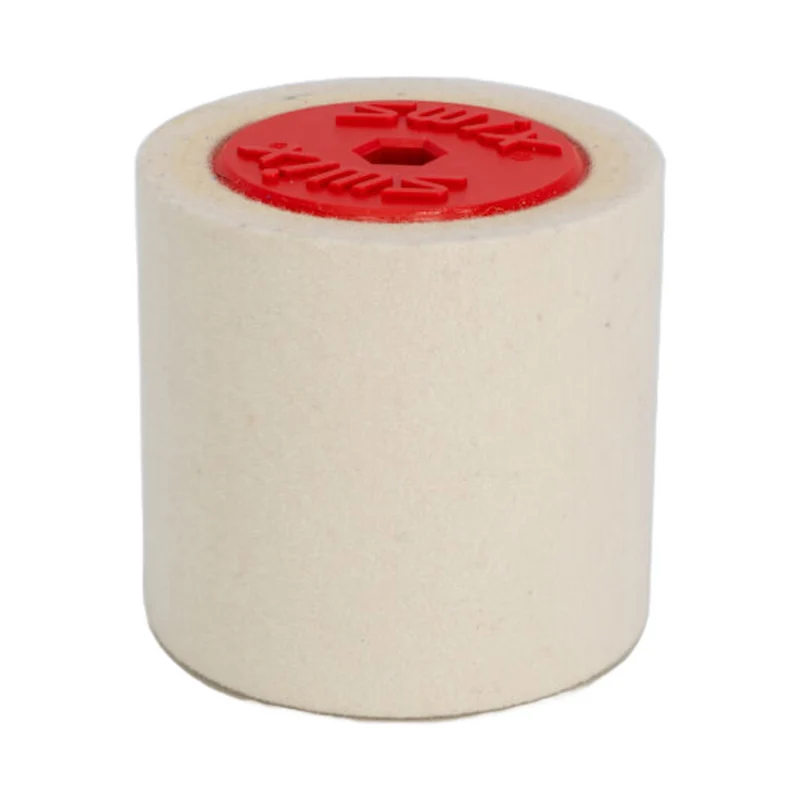 Swix Hard Fleece Roto Brush