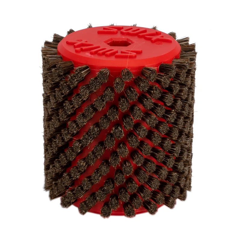 Swix Horsehair Roto Brush