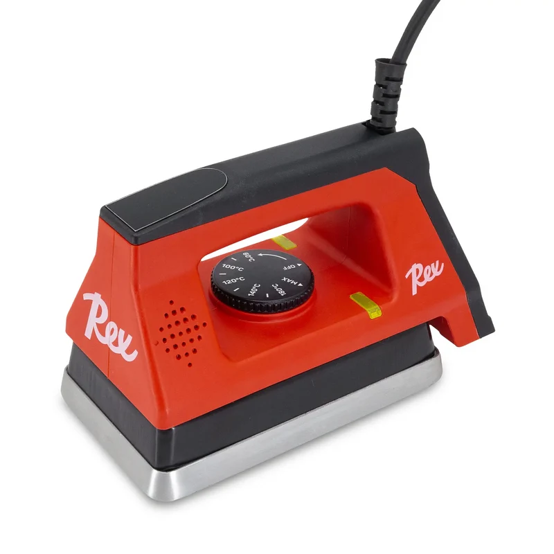 Rex Wax 800W Wax Iron