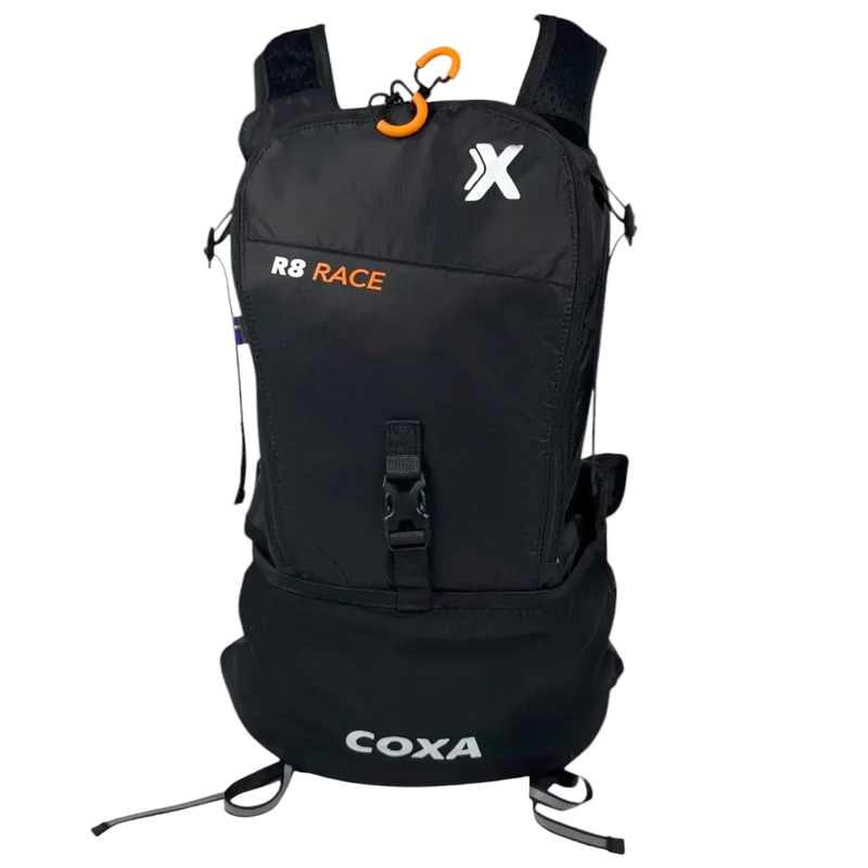 COXA CARRY R8 RACE (8L)