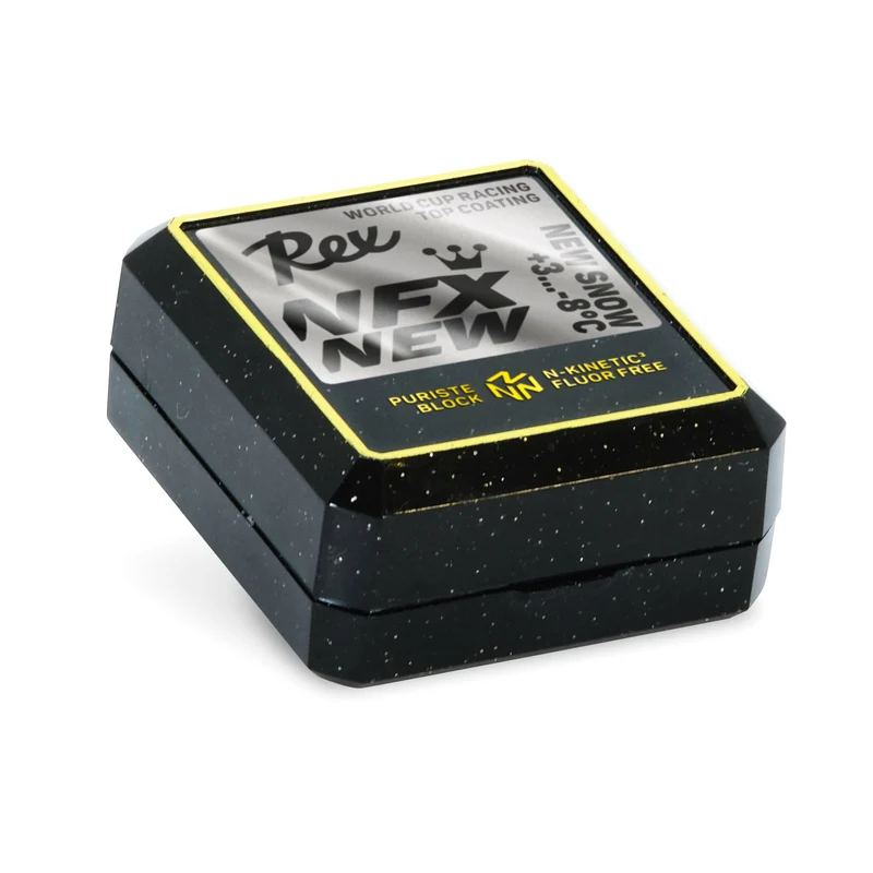 Rex Wax NFX New Snow Block Glider (3C/-8C) | 20g