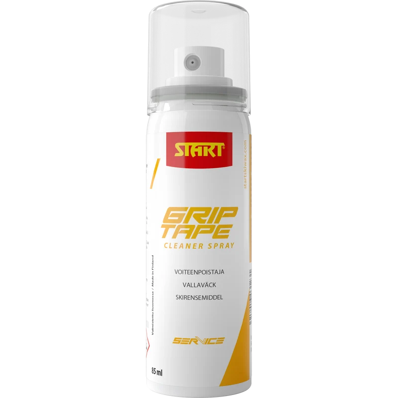 Start Grip Tape Cleaner Spray | 85ml
