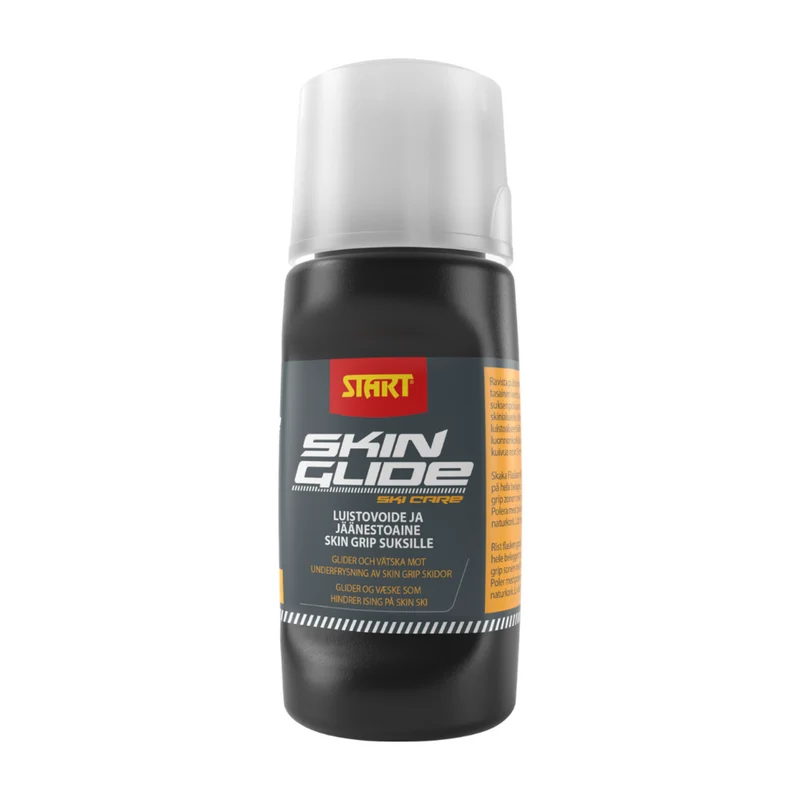 Start Skin Glide Liquid (5C/-15C) | 60ml