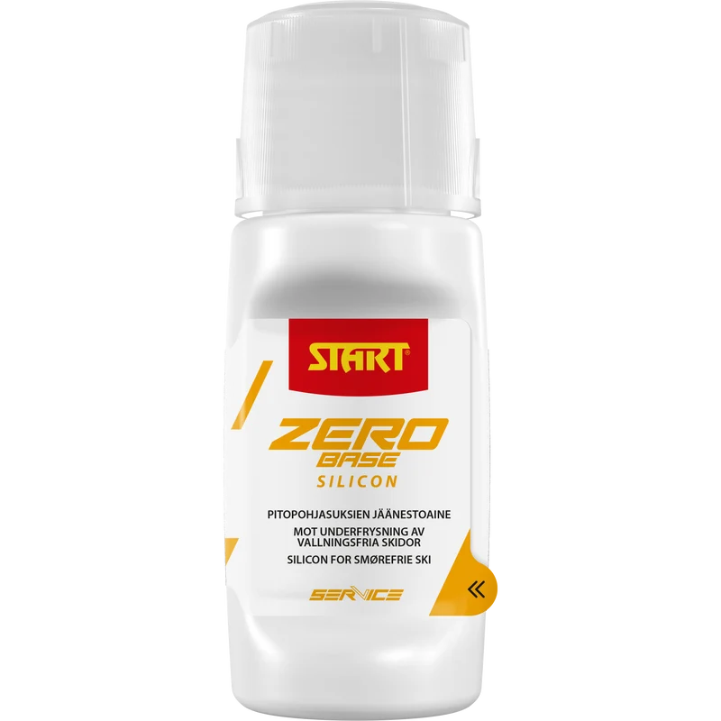 Start Silicon Zero Sponge Applicator | 90ml