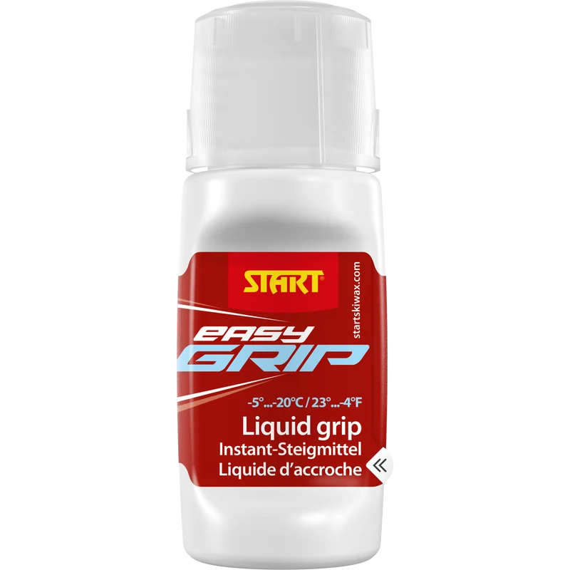 Start Easy Grip Cold Liquid Kick Wax (-5C/-20C) | 60ml