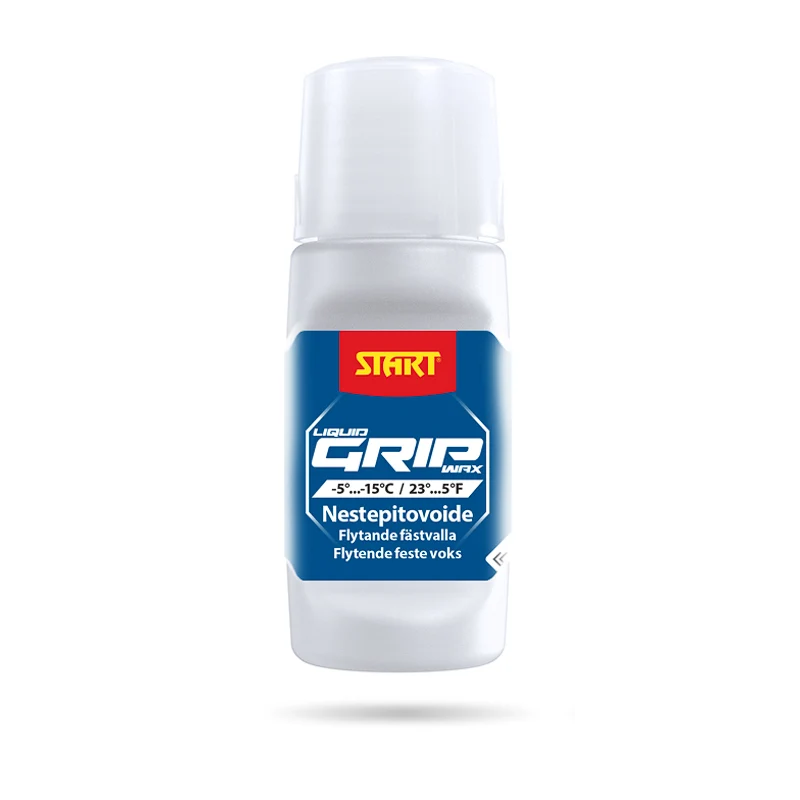 Start LG Blue Liquid Grip Wax (-5C/-15C) | 80ml