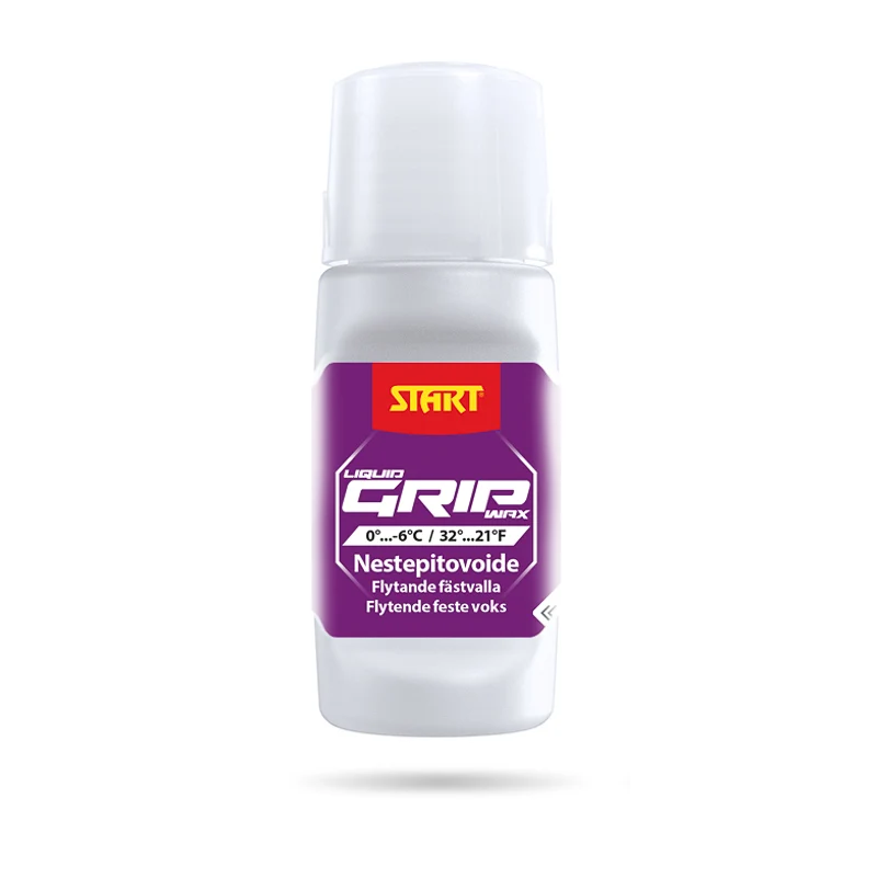 Start LG Purple Liquid Grip Wax (0C/-6C) | 80ml