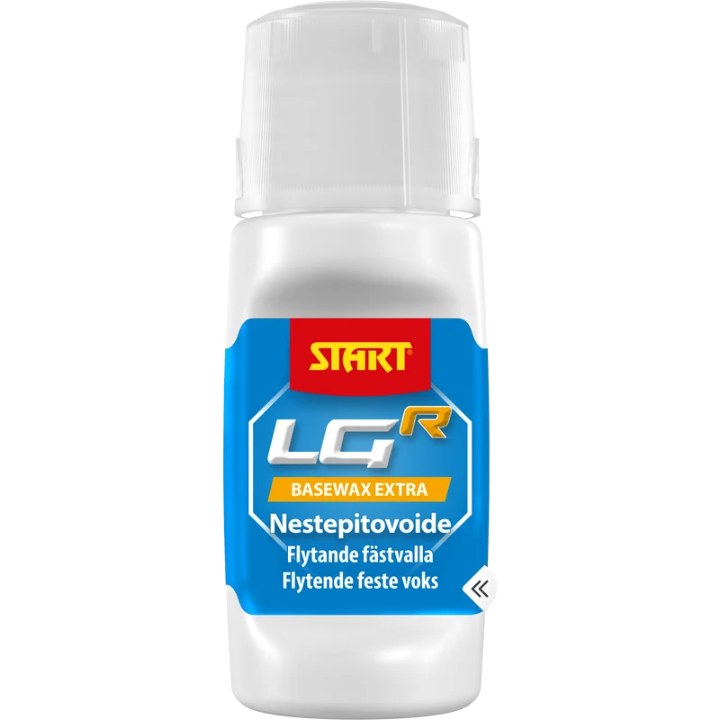 Start LGR Base Liquid Grip Wax | 80ml