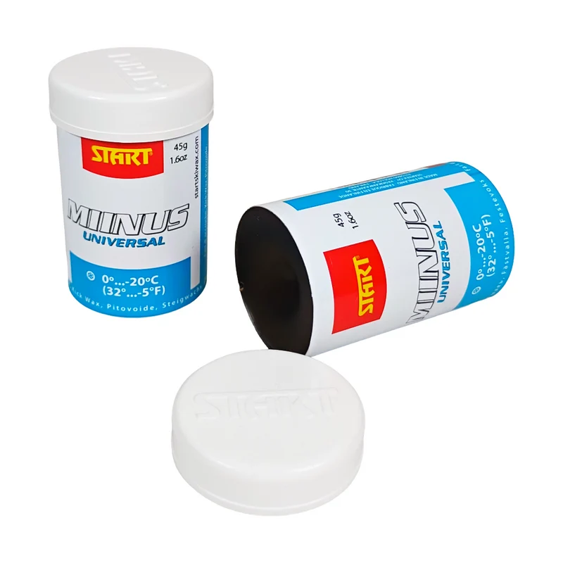 Start Universal Minus Kickwax (0C/-20C) | 45g
